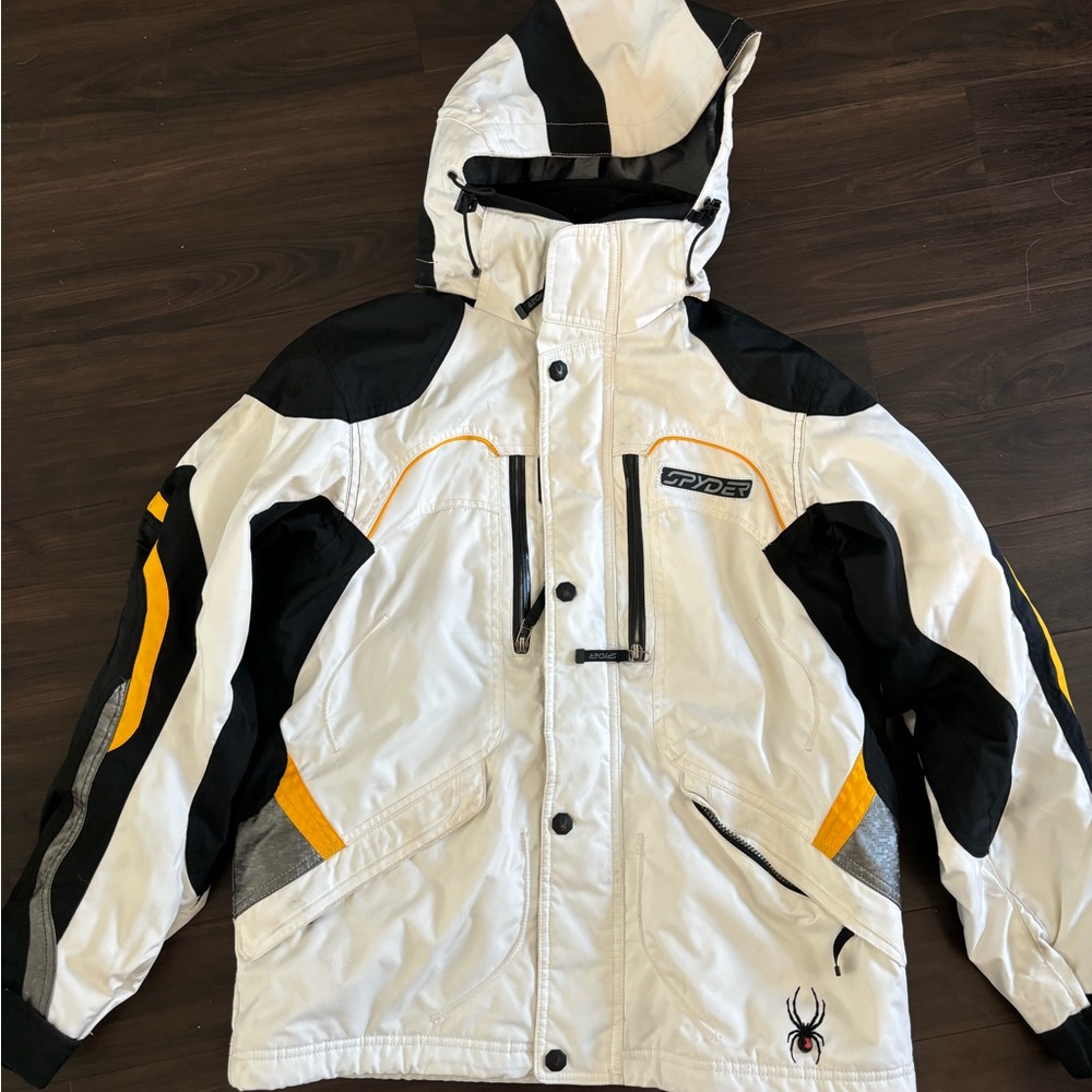 Men’s Winter Jacket
